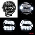 LED pracovné svetlo PRO Series AMiO-03869