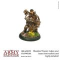 Dekorácia Army Painter - Meadow Flowers