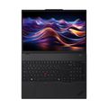 Lenovo ThinkPad P/16s Gen 4/AI9HXPRO-370/16"/WUXGA/96GB/2TB/AMD int/W11P/Black/3R Lenovo P16s Gen 4/ Ryzen AI 9 HX PRO 370/ 96GB DDR5/ 2TB SSD/ Radeon™ Graphics/ 16"WUXGA,matný/ W11P/ cerný