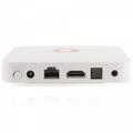 OCTAGON SPIRIT WHITE 4K Android, 2GB/32GB, TV IP OTT, Bluetooth 5.1