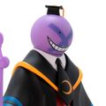 Figúrka Assassination Classroom - Koro Sensei, fialový