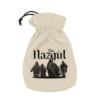 Váček na kostky Pán prstenů - Nazgûl