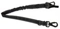 Bezpečnostný pás do auta pre psa CAR BELT FREDY, 63/90 x 2,5 cm SIXTOL