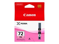 14 ml - foto magenta - originální - inkoustový zásobník - pro PIXMA PRO-10, PRO-10S; PIXUS PRO-10