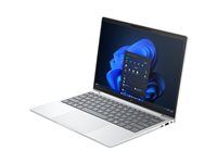 AI PC - dizajn pántu 174 stupňov - Intel Core Ultra 5 - 225U / až 4,8 GHz - Win 11 Pro - Intel Graphics - 32 GB RAM - 1 TB SSD NVMe - 13,3" IPS 1920 x 1200 - Wi-Fi 7, Bluetooth - glacier silver - klávesnica: česká/slovenská - s HP 3 roky podpory notebooku na mieste