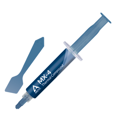 ARCTIC MX-4 (8g) so špachtľou