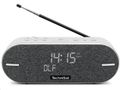 TechniSat DIGITRADIO BT 2 gray 0001/3973 reproduktor Bluetooth