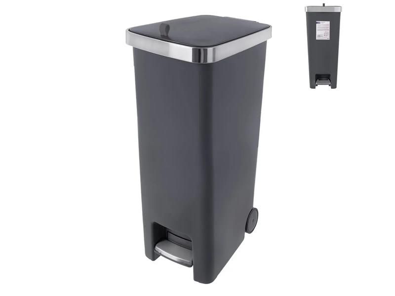 Odpadkový kôš ORION Premier 45l