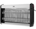 Elektrický lapač hmyzu TEESA TSA0216, s UV svetlom 30W (2x15W) Elektrický lapač hmyzu TEESA TSA0216, s UV světlem 30W (2x15W)