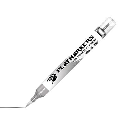 AK Interactive: Playmarker - Silver