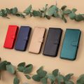 Smart Classic case for Honor Magic 7 Lite navy blue