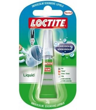 1409562 Loctite super bond 3g