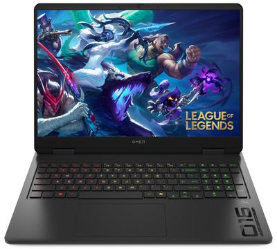 HP NTB OMEN SLIM 16-an0001nc/Ultra 7 255H/24GB/1TB SSD/GF RTX 5060 8GB/16" IPS WQXGA/500nits/Shadow black/Win 11 H Notebook, Ultra 7 255H, 24GB DDR5, 1TB SSD, NVIDIA GeForce RTX 5060 8GB, 16" WQXGA IPS 240Hz, W11H, čierny