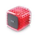 Reproduktor Bluetooth Forever BumpAir červený BS-700