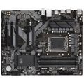 GIGABYTE B760 DS3H DDR4/LGA 1700/ATX Základní deska, Intel B760, LGA1700, 4x DDR4 DIMM (max. 128GB), 2x M.2, HDMI, DisplayPort, USB typ C, ATX