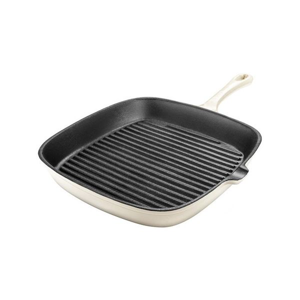 Panvica LAMART LT1064 IRON 23,5cm