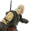Figúrka Zaklínač 3: Geralt v mantikórej zbroji