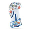 Boxerské rukavice DBX BUSHIDO ARB-Kids-v1 6 oz.