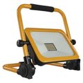 LED reflektor EMOS ACCO ZS2832 nabíjacie prenosné, 30 W studená biela