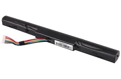 PATONA baterie pre notebook ASUS N552/N752 2200mAh Li-ion 14,8V Baterie, pre notebook, 3200mAh, Li-Ion, 15V, pre ASUS N552, N752, kompatibilný s A41N1501