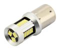Žiarovka 30 SMD LED 12 V Ba15S NEW-CAN-BUS biela 1 ks