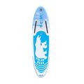 FunWater SUP paddleboard SUPFW07A 3,2m (modrý)