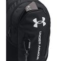 Batoh Hustle 6.0 Backpack Black - Under Armour