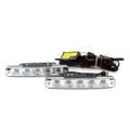 Svetlá pre denné svietenie DRL 507HP AMIO-01523