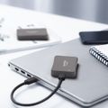 Goodram SSD disc 1TB HL200 USB Type-C + A
