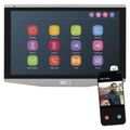 Prídavný monitor GoSmart EMOS IP-750B /H4021/ pre videotelefón IP-750A