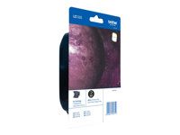 Čierna - originálna - blistr - atramentová cartridž - pre Brother DCP-J525W, DCP-J725DW, DCP-J925DW; MyMio MFC-J825N