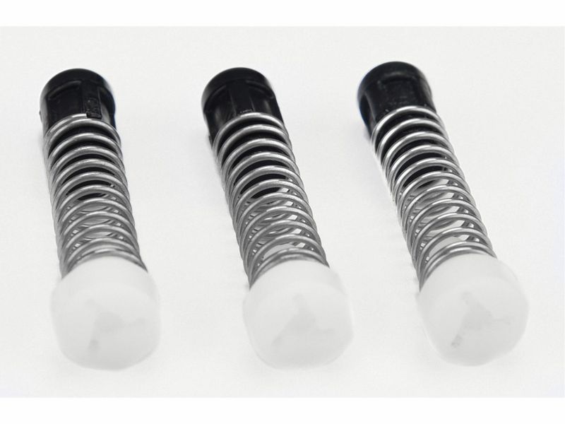 Ventil, 3ks, pro 412113 a 412114 EXTOL-CRAFT
