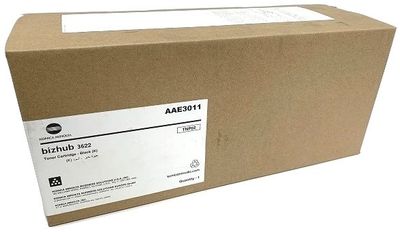 toner MINOLTA TNP62 Bizhub 3622 regular (15000 str.)
