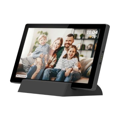 Fotorámik KRUGER & MATZ KM1104 Frameo WiFi