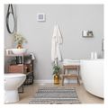 Ventilátor VENTS 100 ALTA TL s automatickou žalúziou