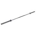 Olympijská os HMS PREMIUM GO685 220 cm x 50 mm + rýchlouzávery ZG1000