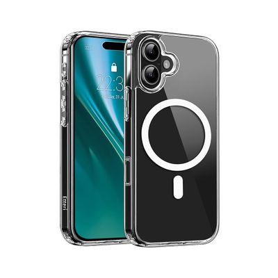 Puzdro Etteri Hybrid Mag pre iPhone 16 6,1"