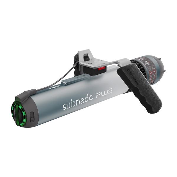Podvodný skúter Waydoo Subnado Plus – štandardná sada