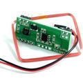 Modul RFID EM4100 125 kHz