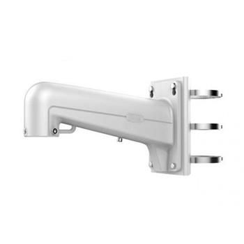 Hikvision stenná konzola vč. adaptéru na stĺp pre PTZ kamery DS-2DE