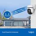 TP-link Tapo C520WS, Outdoor Security Wi-Fi Kamera