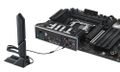 ASUS TUF GAMING X870-PLUS WIFI/AM5/ATX Základní deska, AMD X870, AM5, 4× DDR5 DIMM (max. 192GB), Wi-Fi, 4× M.2, HDMI, 2× USB4, ATX
