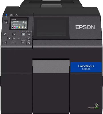 Epson ColorWorks C6000Ae (MK)