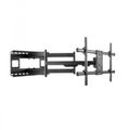 SBOX PLB-4986, TV Držiak na stenu 43"-90"