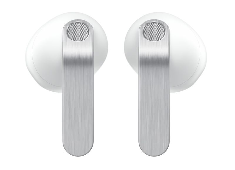 Samsung Galaxy Buds4/ANC/BT/Biela