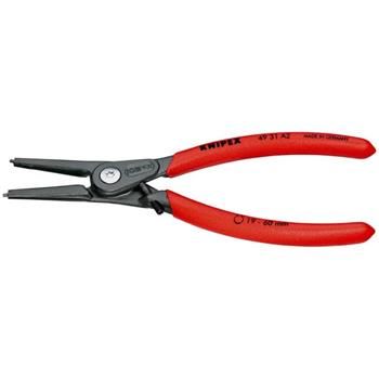 Knipex, Kleště na pojistné kroužky, precizní