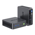 Mini PC GMKtec K17 s procesorom Intel Core Ultra 5 226V, 16 GB RAM, 1 TB úložiskom a systémom Windows 11 Pro