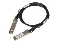 Stohovací kábel - SFP+ do SFP+ - 1 m - pre NETGEAR GSM7228, GSM7252, GSM7328, GSM7352, M4300; Next-Gen Edge Managed Switch M5300