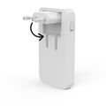 HAMA GaN, Rýchlonabíjačka, 2x USB-C PD/QC 65W