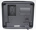 Jet Dryer BUTTON Biely kov